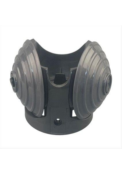 Dyson Elektrikli Süpürge Için Anti-Sarma Direkt Tahrikli Emiş Başlığı Şarj Portu (Yurt Dışından)