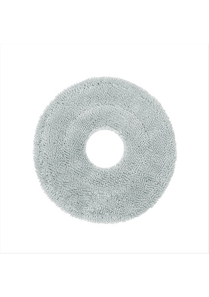 Dreame X40 Pro Ultra Yan Fırça Hepa Filtre Paspas Bezi ile Uyumlu (Yurt Dışından) indirimleri