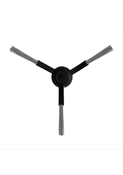 Proscenic M6 Pro Robot Ana Yan Fırça Hepa Filtre Paspas Bezi, C (Yurt Dışından) modelleri