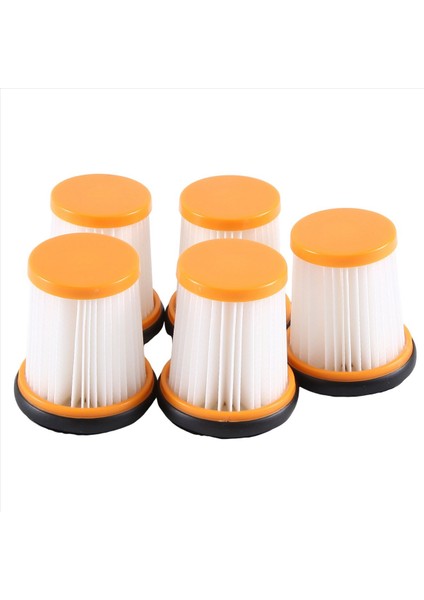 Shark WV200EU WV251EU Kablosuz El Tipi Tüfek Için 5 Adet Yedek Filtre (Yurt Dışından) fiyatları