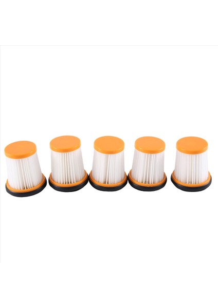 Shark WV200EU WV251EU Kablosuz El Tipi Tüfek Için 5 Adet Yedek Filtre (Yurt Dışından) modelleri