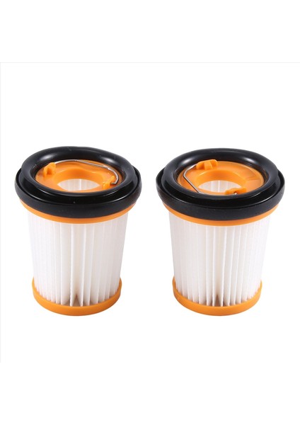 Shark WV200EU WV251EU Kablosuz El Tipi Tüfek Için 5 Adet Yedek Filtre (Yurt Dışından) indirimleri