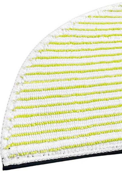 Shark Aı Ultra 2'si 1 Arada Robot Süpürge Için Yedek Pedler (Yurt Dışından)