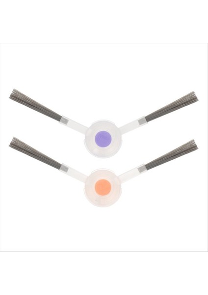 Narwal J4 / J4 Lite Yan Fırça Paspas Bezi Filtre Yedek Parçası Için 10 Adet (Yurt Dışından) fırsatları