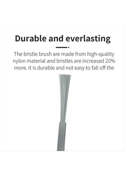 Eufy Clean L50 L50 Ses L60 L60 Hibrit Yan Fırça Için 10 Adet Yan Fırça (Yurt Dışından) fırsatları