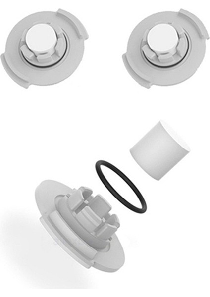 Roborock S5 S50 S51 S55 S6 S60 S65 Için Yedek Parçalar (Yurt Dışından) fırsatları