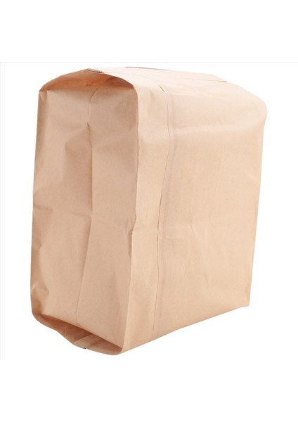 Karcher T14/1 Elektrikli Süpürge Için 10 Adet Tek Kullanımlık Kağıt Toz Torbası (Yurt Dışından)