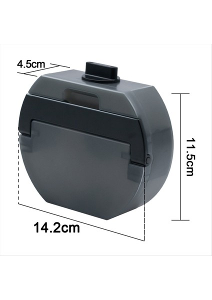 Irobot Braava Jet M6 Yedek Su Deposu Ev Temizliği Için (Yurt Dışından) fiyatları