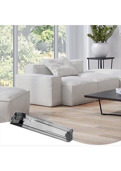 Tineco Için 2.0 LED Temiz Su Tankı Yedek Parçaları (Yurt Dışından) modelleri