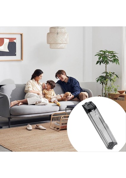 Tineco Için 2.0 LED Temiz Su Tankı Yedek Parçaları (Yurt Dışından) indirimleri