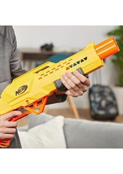 Alpha Strike Tiger DB-2 modelleri