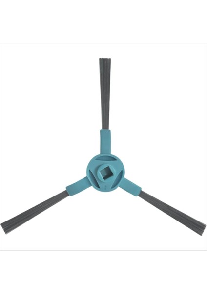 Atvel R80 Base Elektrikli Süpürge Için 10 Parçalı Vakum Yan Fırça Seti (Yurt Dışından) modelleri