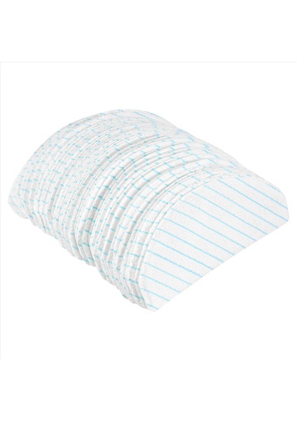 Ecovacs T9 T9+ T8 T8+ T8 Aıvı N8 N8 Pro Robot Için 100 Adet Paspas Pedi (Yurt Dışından) fiyatları