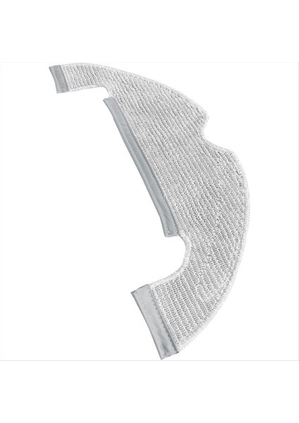 Xiaomi Mi Robot Mop 2 Ultra Ana Yan Fırça Hepa Filtre Paspas Bezi Için (Yurt Dışından) modelleri