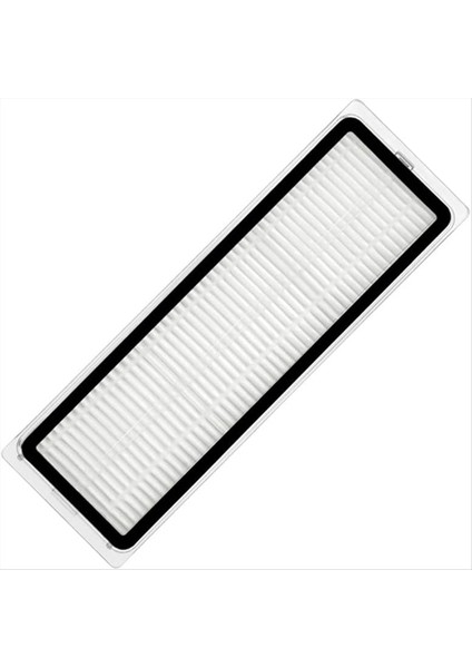 Xiaomi Mi Robot Mop 2 Ultra Ana Yan Fırça Hepa Filtre Paspas Bezi Için (Yurt Dışından) fırsatları