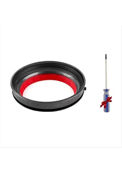 Dyson V10 V12SLIM Elektrikli Süpürge Için Sızdırmazlık Halkası (Yurt Dışından)
