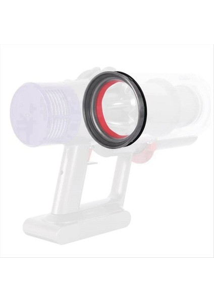 Dyson V10 V12SLIM Elektrikli Süpürge Için Sızdırmazlık Halkası (Yurt Dışından) indirimleri