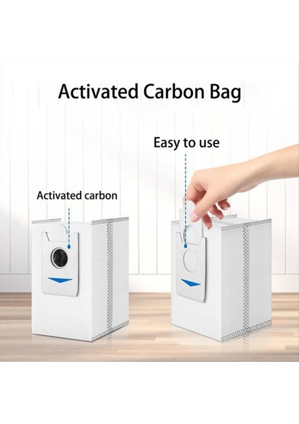 Ecovacs Deebot X2 Omni Elektrikli Süpürge Yedek Parça Aksesuarları (Yurt Dışından) indirimleri