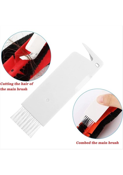 Elektrikli Süpürge Ana Yan Fırça Hepa Filtre Parçaları (Yurt Dışından) fiyatları