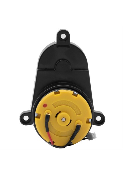 Eufy Robovac 11S,11S Plus 11S Max Için Elektrikli Süpürge Yan Fırça Motoru (Yurt Dışından)