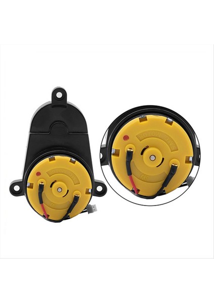 Eufy Robovac 11S,11S Plus 11S Max Için Elektrikli Süpürge Yan Fırça Motoru (Yurt Dışından) fırsatları