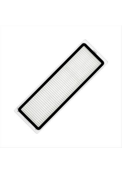 Dreame Vakum Parçaları Için Uygun Silindir Yan Fırça Hepa Filtre Paspas Bezi (Yurt Dışından) indirimleri