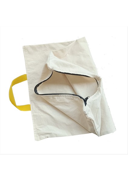 Karcher Wd4 Wd5 Wd6 Bej Için Yıkanabilir Filtre Torbası Bez Toz Torbası (Yurt Dışından) indirimleri