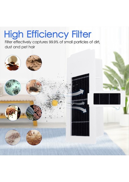 Ecovacs Deebot X5 Pro X5 Omni Elektrikli Süpürge Için (Yurt Dışından) modelleri