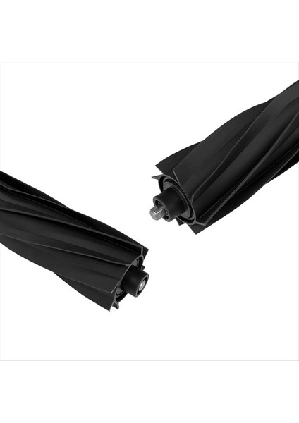 Ecovacs Deebot X1 X1S T10 T20 Için 2 Adet Ana Fırça (Yurt Dışından) modelleri