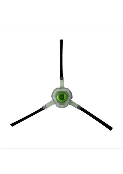 Moosoo Süpürge Yedek Parçaları Ana/yan Fırçalar Hepa Filtresi (Yurt Dışından) modelleri