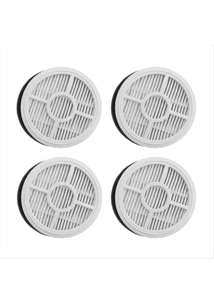 Xiaomi Toz Akarı Elektrikli Süpürgesi/mijia Akarı Temizleyici Için Hepa Filtresi (Yurt Dışından)