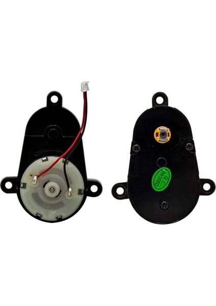 Mamibot EXVAC660, EXVAC680S Sol Için Yan Fırça Motoru (Yurt Dışından) fırsatları