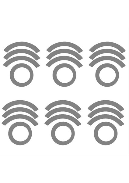 Ecovacs Robot Süpürge Aksesuarları Modülü Naylon Etiketi (Yurt Dışından)