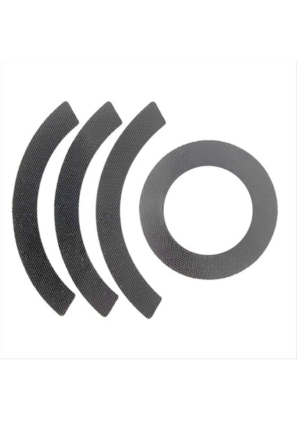 Ecovacs Robot Süpürge Aksesuarları Modülü Naylon Etiketi (Yurt Dışından) fiyatları