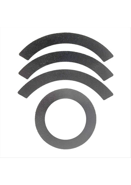 Ecovacs Robot Süpürge Aksesuarları Modülü Naylon Etiketi (Yurt Dışından) fırsatları