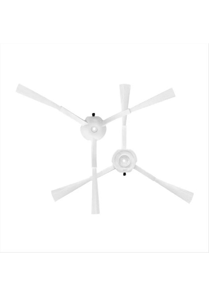 Lydsto R5 Ana Yan Fırça Hepa Filtre Paspas Bezleri Toz Torbası Parçaları (Yurt Dışından) modelleri