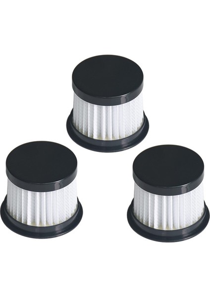 Xiaomi Deerma Elektrikli Süpürge Için Toz Akarı Hepa Filtreleri 10 Adet (Yurt Dışından) fiyatları