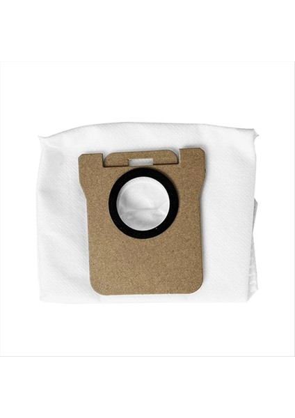 Dreame Bot L20 Ultra Roller Yan Fırça, Filtre, Paspas Pedi, Toz Torbası Için (Yurt Dışından) fırsatları