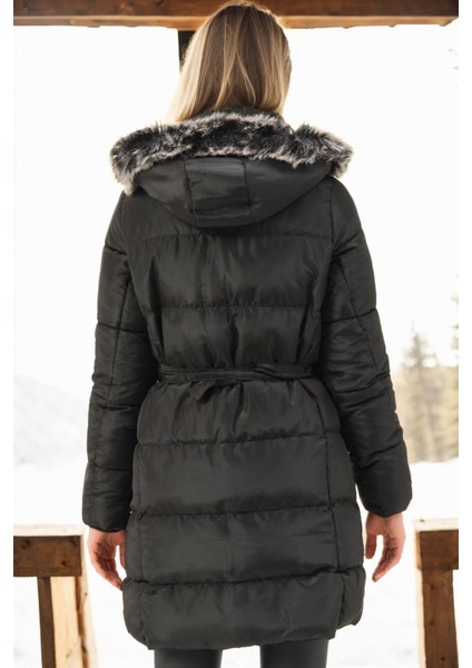 Z9768 Dewberry Bayan Kaban-Siyah fiyatları