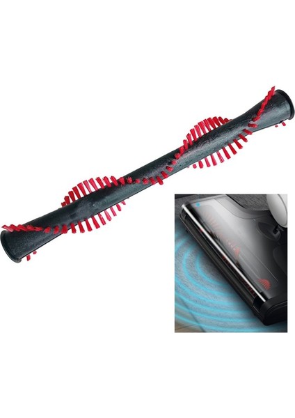 2 Adet Elektrikli Süpürge Ana Fırça Rulo Fırça Çubuğu (Yurt Dışından) fırsatları