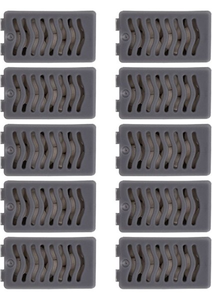 Narwal / Ecovacs Deebot / Dreame Için Bakteriyostatik Gümüş Iyon Modülü (Yurt Dışından)