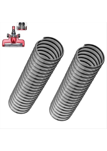 Bissell Yedek Alt Boru Hortumu Yedek Parçaları (Yurt Dışından) fiyatları