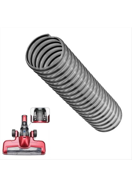 Bissell Yedek Alt Boru Hortumu Yedek Parçaları (Yurt Dışından) fırsatları