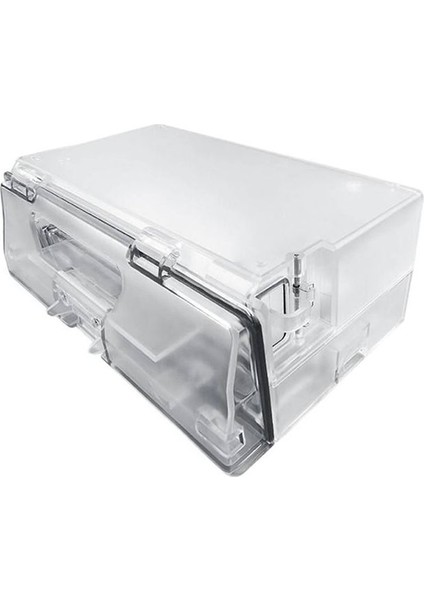 Roborock S8 Plus/ S8 Pro Ultra/ G20 Robot Toplayıcı Kutusu Toz Haznesi Için (Yurt Dışından) fırsatları