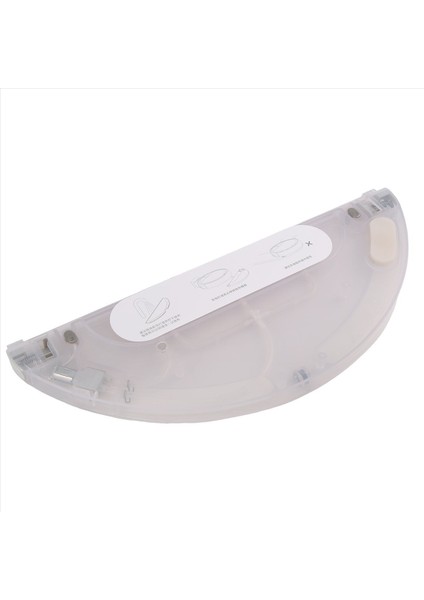 Dreame L10 L10PRO Için Yedek Parça Aksesuarları Su Deposu (Yurt Dışından) fiyatları