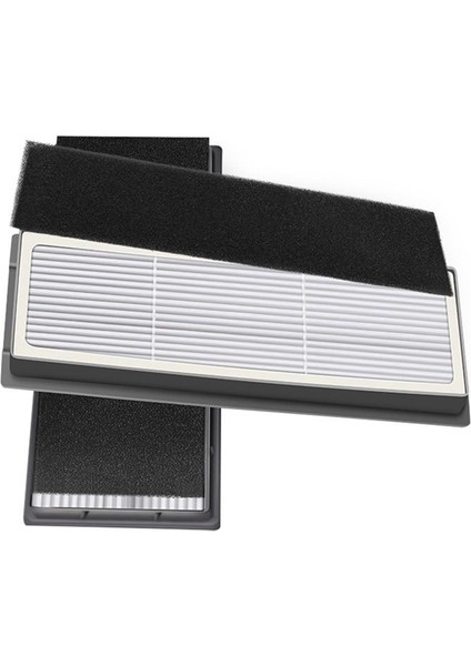 Ecovacs Deebot Ozmo 930 DG36 Için Hepa Filtre Ana Fırça Yan Fırçası (Yurt Dışından) indirimleri