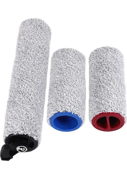 Roborock Dyad Islak ve Kuru Elektrikli Süpürge Için Yedek Silindir Seti (Yurt Dışından)