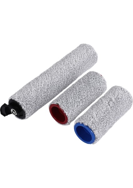 Roborock Dyad Islak ve Kuru Elektrikli Süpürge Için Yedek Silindir Seti (Yurt Dışından) fiyatları