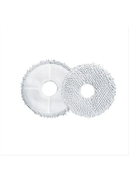 Xiaomi Robot Süpürge X20+ / X20 Plus Yedek Parça Aksesuarları (Yurt Dışından) indirimleri