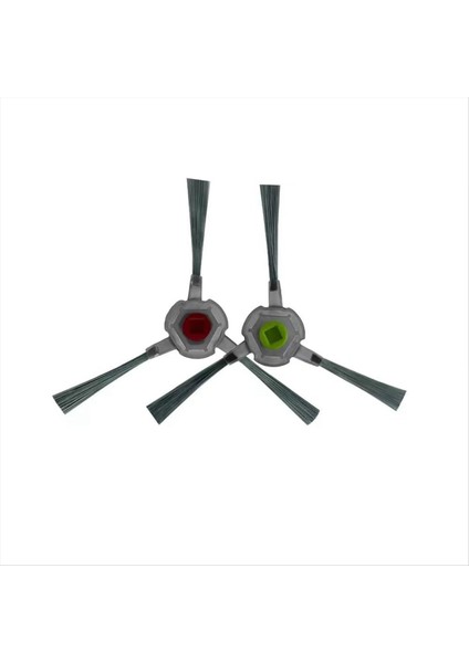 Airrobo P30 Robot Süpürge Aksesuarları Için 9 Adet (Yurt Dışından) fırsatları